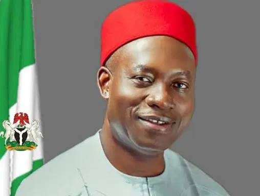 Soludo’s daughter bags first-class degree from UK university